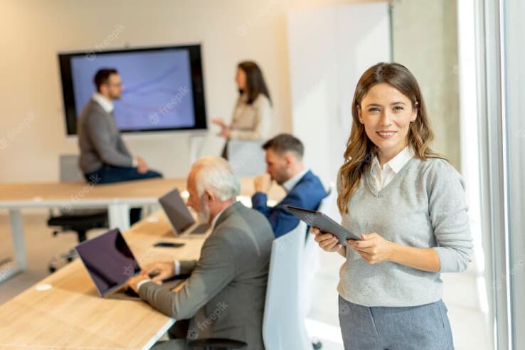 Worldwide Marketing Pro