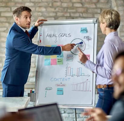 Worldwide Marketing Pro