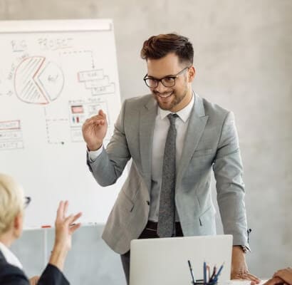 Worldwide Marketing Pro